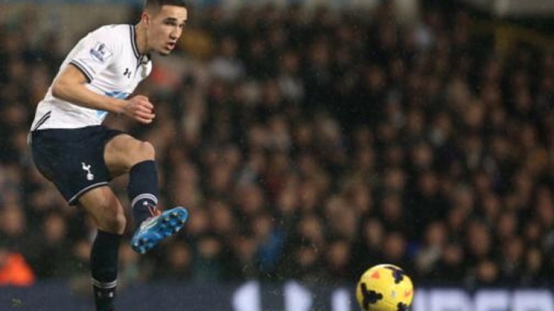 مدرب توتنهام يريح بن طالب.. ويقدمه جاهزا لحاليلو