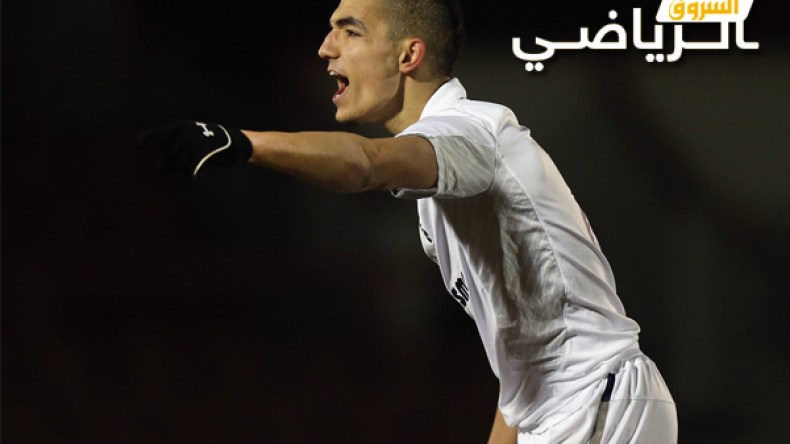 مصدر مأذون للشروق الرياضي: بن طالب اختار الجزائر