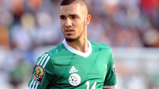 بن طالب يغيب رسميا عن تربص “الخضر”.. وغوركوف يستدعي زيتي