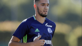 بن طالب: أنا جاهز 200 بالمائة