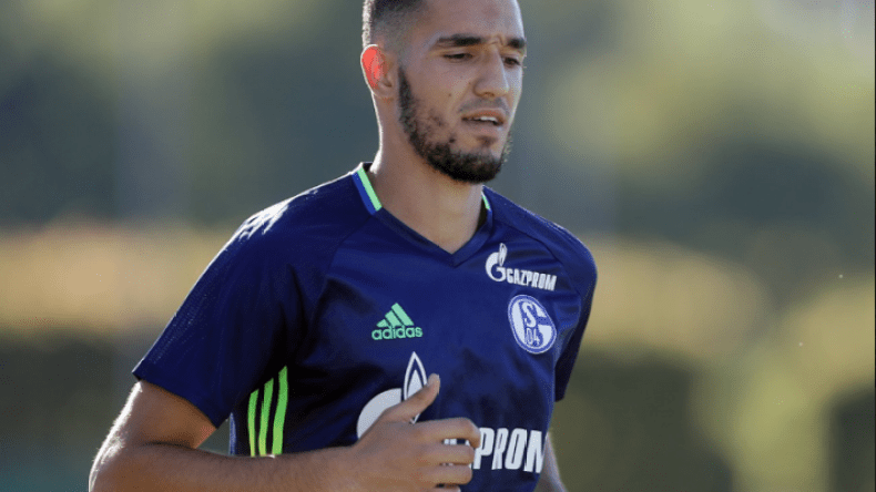 بن طالب: أنا جاهز 200 بالمائة