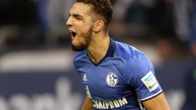 بن طالب يعود بهدف