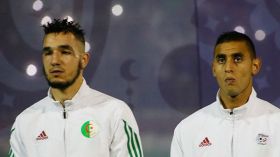 بن طالب تنرفز بسبب الإصابة فقط.. وهو في صحة جيدة
