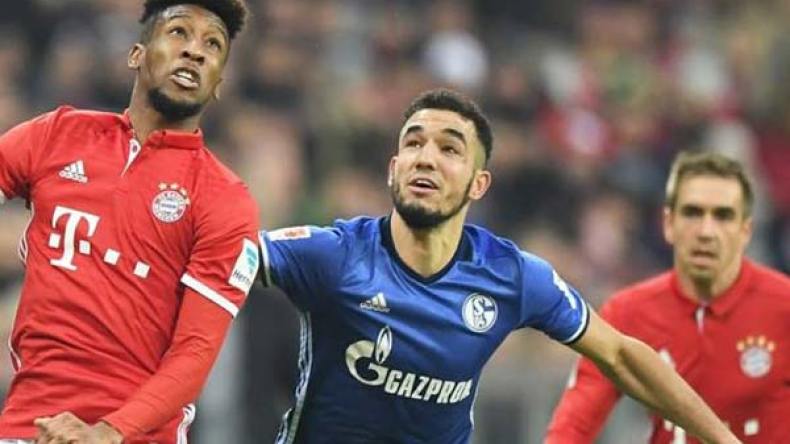 بن طالب يمرض.. ولن يعود لتوتنهام