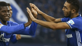 بن طالب ينتفض.. وهني يقهر بلفوضيل
