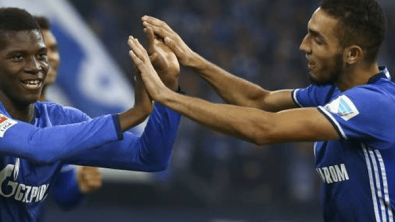 بن طالب ينتفض.. وهني يقهر بلفوضيل