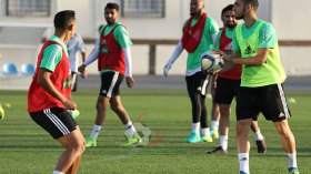 “بيلد”: بن طالب سيلعب أساسيا أمام البايرن