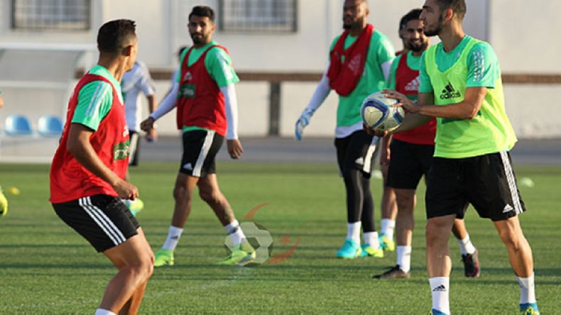 “بيلد”: بن طالب سيلعب أساسيا أمام البايرن