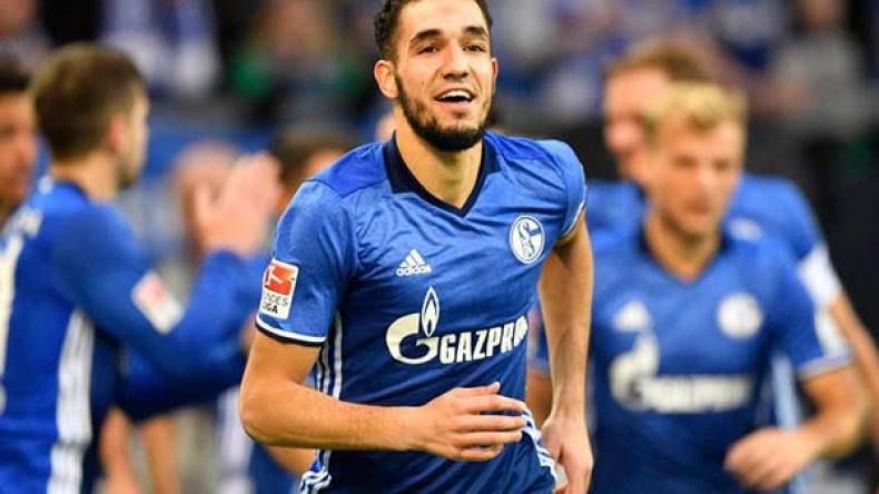 شالك يشتري رسميا عقد بن طالب