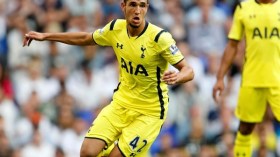 Trois clubs européens veulent s’attacher les services de Bentaleb