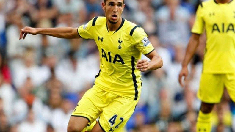 Trois clubs européens veulent s’attacher les services de Bentaleb