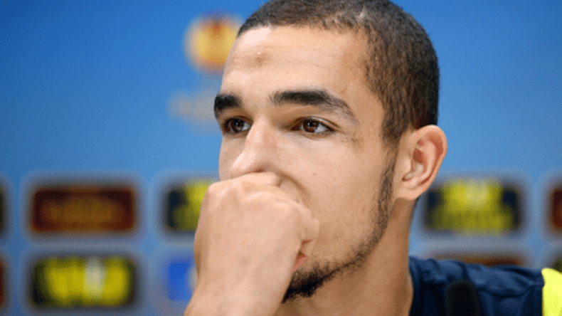 بن طالب سيتابع مواجهة البايرن من الدكة