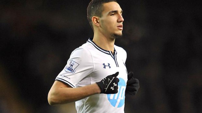 روراوة يلتقي بن طالب في ليل الفرنسية