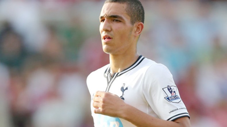 الفاف تراقب بن طالب