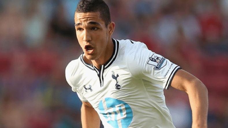 تعثر توتنهام يرهن مستقبل “بن طالب” أوروبيا