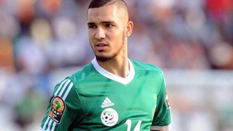 نغيز يستغني عن بن طالب في مواجهة السيشل