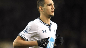 ‮”‬اليوفي‮” ‬يفكر في‮ “‬بن طالب‮” ‬تحسبا لمغادرة الفرنسي‮ “‬بوغبا‮”‬