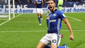 “بن طالب” يرسل “شالك” إلى الربع