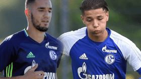 لاعب مغربي يزيح بن طالب من مكانته الأساسية في شالك