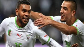 شورمان يراهن على بن طالب وسوداني للمشاركة في أولمبياد ريو