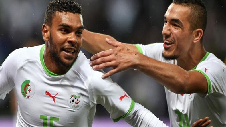 شورمان يراهن على بن طالب وسوداني للمشاركة في أولمبياد ريو