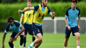 “بن طالب” يعود بتمريرة سحرية