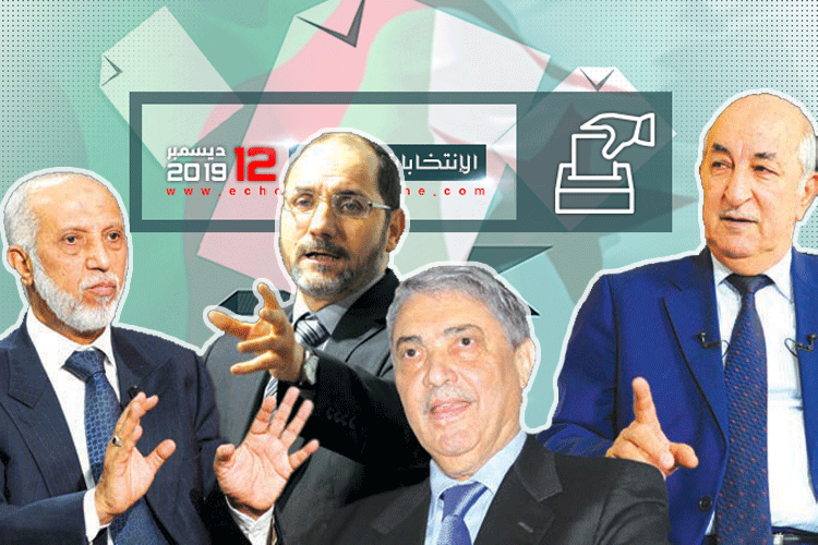 Benflis tacle Tebboune!