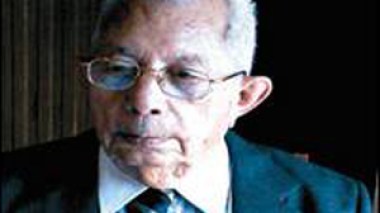 Historic leader of revolution Lakhdar Bentobal passes away