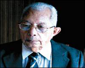 Historic leader of revolution Lakhdar Bentobal passes away