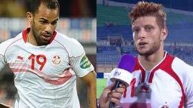 تونس تتلقى ضربة موجعة بعد مواجهة الجزائر