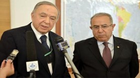 لحبيب بن يحي: التعاون المغاربي بات ضرورة ملحة