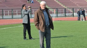 وداد تلمسان: الإدارة تجدد ثقتها في المدرب بن يلّس