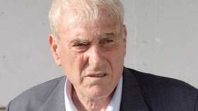 بن يلس مدربا جديدا لاتحاد بلعباس