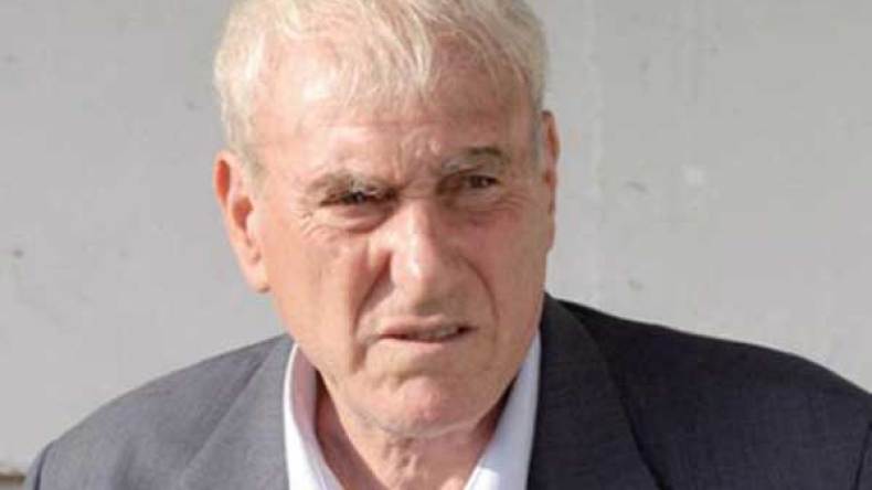 بن يلس مدربا جديدا لاتحاد بلعباس