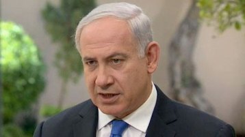 المتباكون على زوال إسرائيل