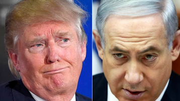 مؤامرة صهيونية عربية خطيرة