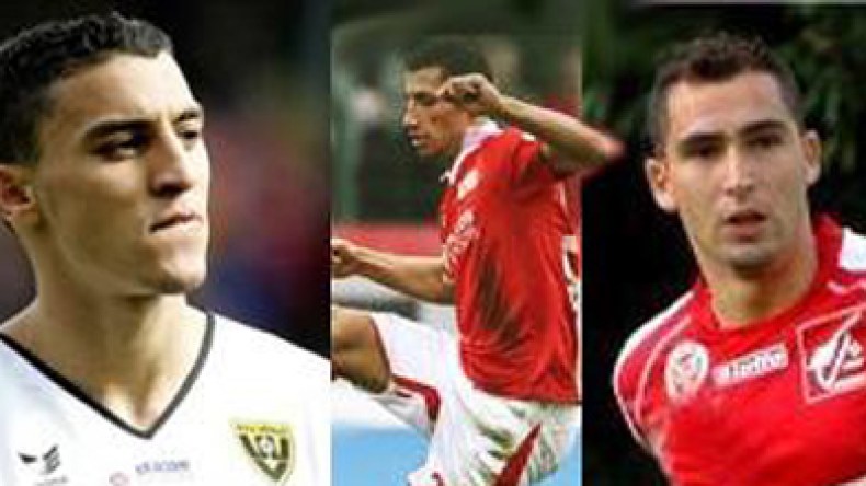 الفصل  في  مصير  بن  يمينة،سلطاني  وشرفة  يتأجل  إلى  ما  بعد  مباراة  صربيا