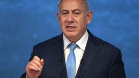 الكيان الصهيوني يطالب العرب بـ150 مليار دولار كتعويض!