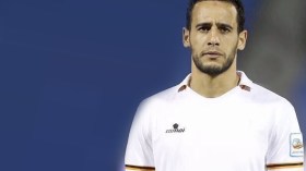 هذا ما قاله لي بونجاح عن “الخضر” وأريد المشاركة في “الكان”