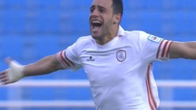 بن يطو يوقّع هدفه الرابع في السعودية