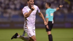 بن يطو أفضل لاعب في السعودية