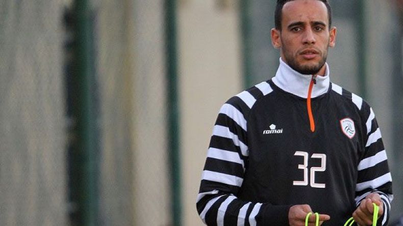 مدرب جديد لبن يطو في السعودية