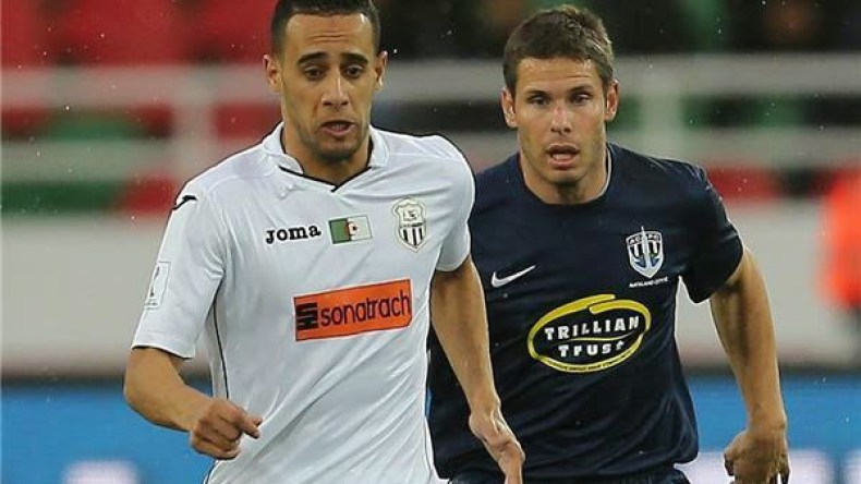 بن يطو: سنعمل المستحيل من أجل الفوز