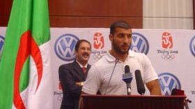 هدايا وعطايا لبن يخلف وحداد وتلفزيونات لباقي المشاركين