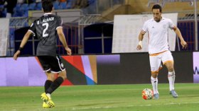 بن يطو: 3 على 3 !