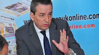 Benyounès à Belaïb: « Celui qui cède aux lobbies doit démissionner »