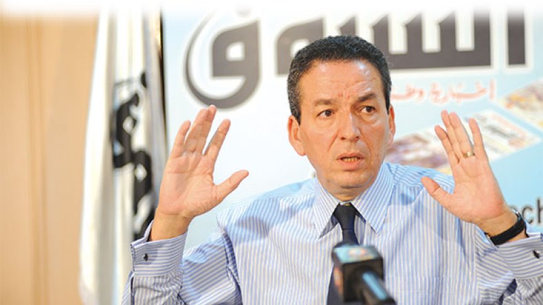 تجميد نشاط المستثمرين المتمردين على قاعدة 49 – 51