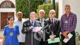 هذه هي الشخصيات الوطنية التي ستقود الحوار الوطني الشامل