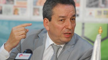 Benyounès: «L’Armée ne renverse pas le pouvoir»