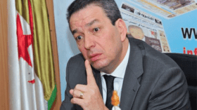 بن يونس: عهد الإسلام السياسي في الجزائر انتهى